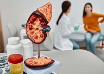 Böbrek tümörlerinde ‘erken tanı’ hayat kurtarıyor
