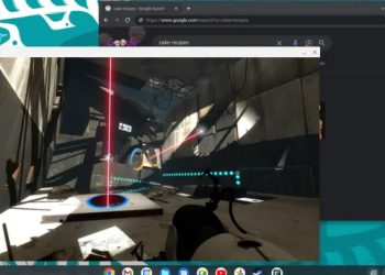 Google ve Valve’da beklenen Steam muştusu geldi: Chrome OS’ta oyun oynamak artık kabus olmayacak!