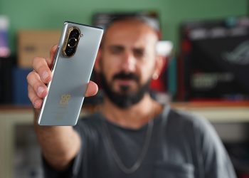 Huawei nova 10 İncelemesi