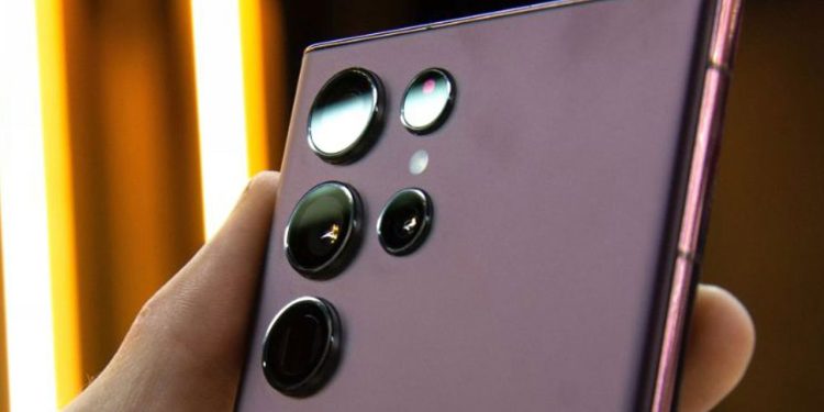 Samsung Galaxy S23 Ultra ile çekilen birinci fotoğraf sızdırıldı