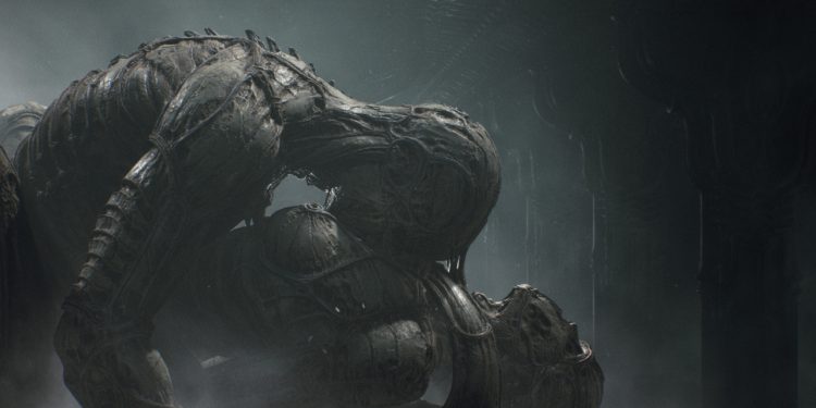 Scorn İncelemesi: Bu oyunu H.R. Giger görse çok keyifli olurdu!