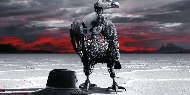 Westworld iptal edildi, yıldız oyuncularına piyango vurdu