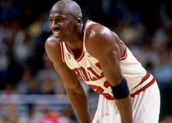 Michael Jordan’ın 1998 NBA Finalleri’nden ayakkabıları açık artırmada!