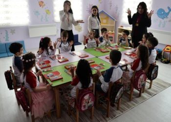 Özel anaokulu fiyatları 350 bin TL’ye kadar tırmandı!
