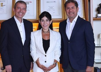 Akbank’ta Bayrak Değişimi: Hakan Binbaşgil İdare Heyeti Lider Yardımcısı ve Murahhas Üyeliğe Atandı; Kaan Gür Genel Müdürlük Misyonuna Getirildi