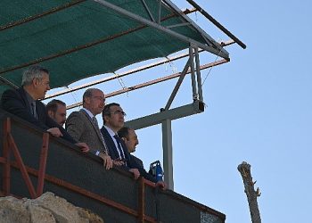 Saha Gezisi