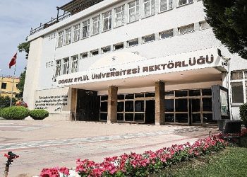 DEÜ Cumhuriyet’in 100. Yılını dolu dolu kutlayacak